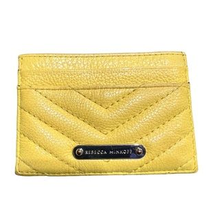Rebekah Minkoff small wallet